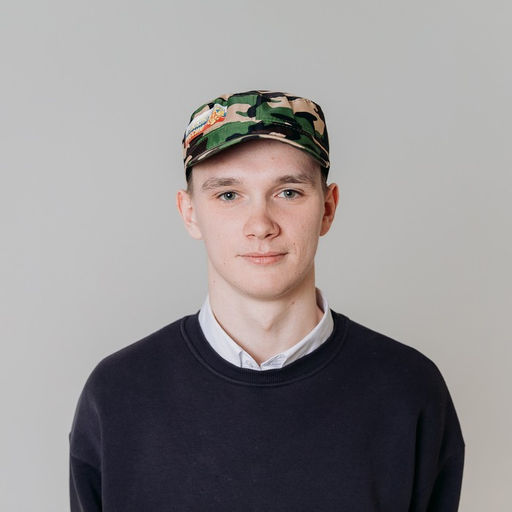 Кепка взрослая Лучший рыбак