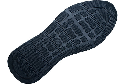 Кроссовки женские из натуральной кожи - Dynamic фото 3