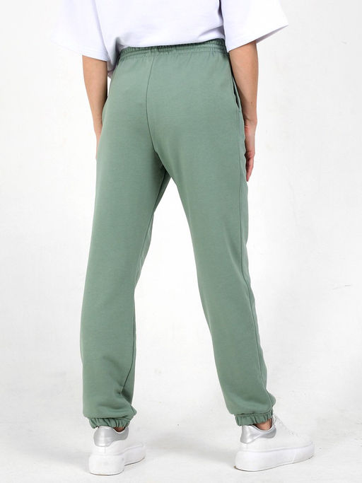 Брюки женские _ 19827 - F5 фото 3