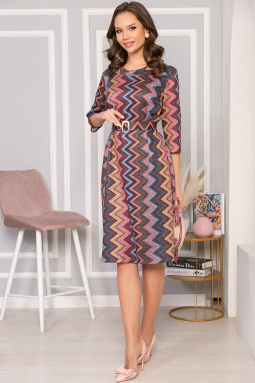 Платье Клэр - Lt collection фото 13