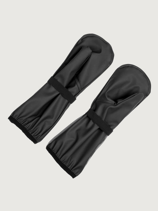 Варежки 14л3122 черный