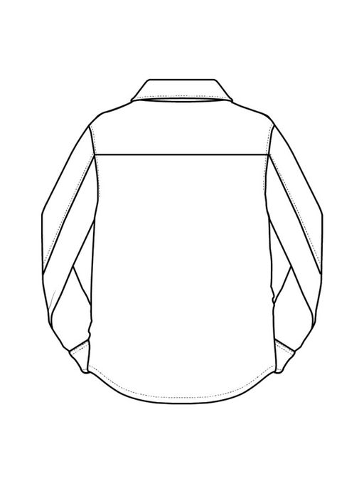 PlayToday / Рубашка для мальчика  фото 5