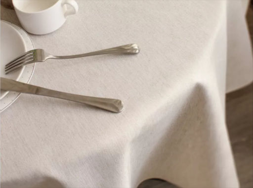 Скатерть Лов280-1П Овал280x150