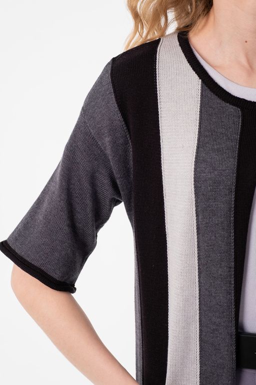 Кардиган Кн3-379/6 - Wisell фото 9