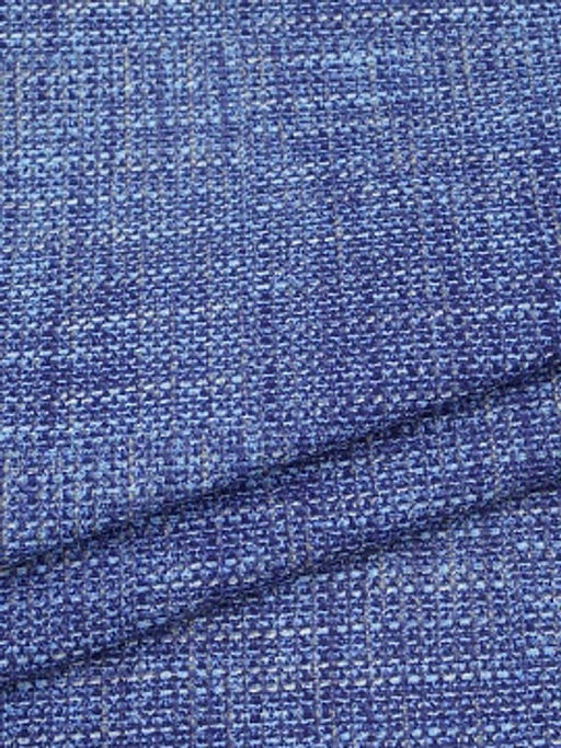 Рогожка Крупная рябь цв.синий, ВИД2, ш.1.5м, хлопок-100%, 165гр/м.кв