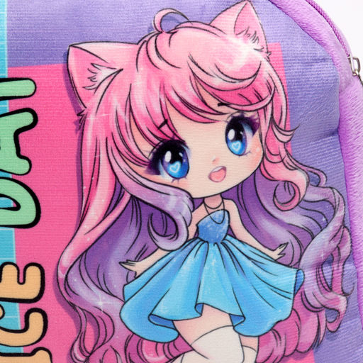 Рюкзак детский Девочка