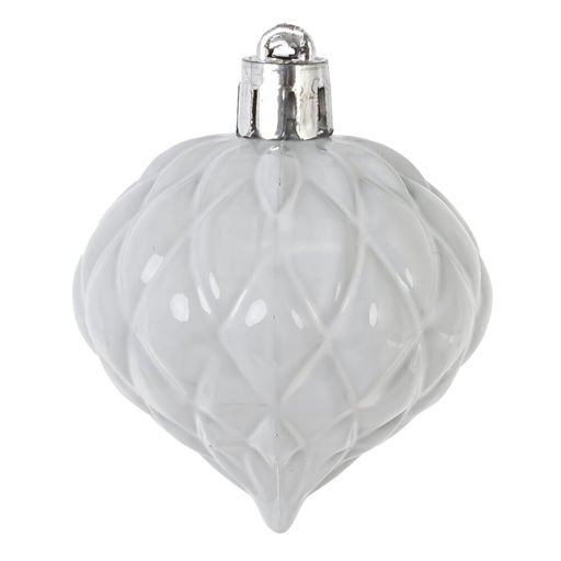 Набор из 56шт Украшение новогоднее "Шар", L21 W21 H37 см