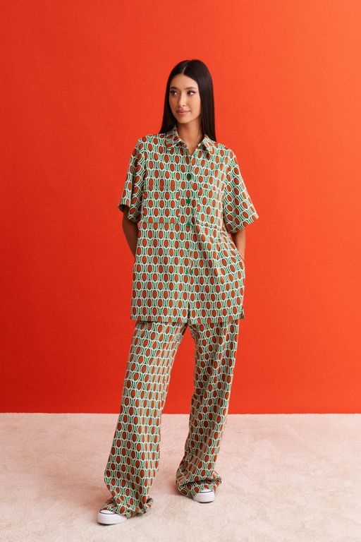 Комплект 2-ух предметный А4118/1