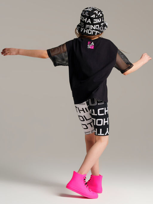 PlayToday / Легинсы для девочки фото 6