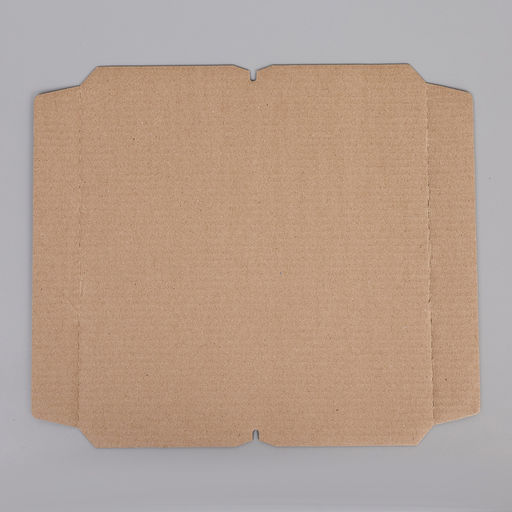 Цена за 5 шт. Коробка под торт с окном, белая, 30×30×30 см