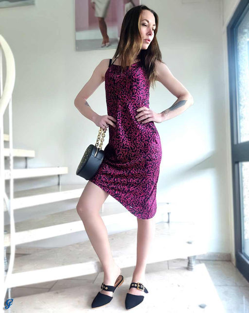 Шлепки, черные - Heine фото 7