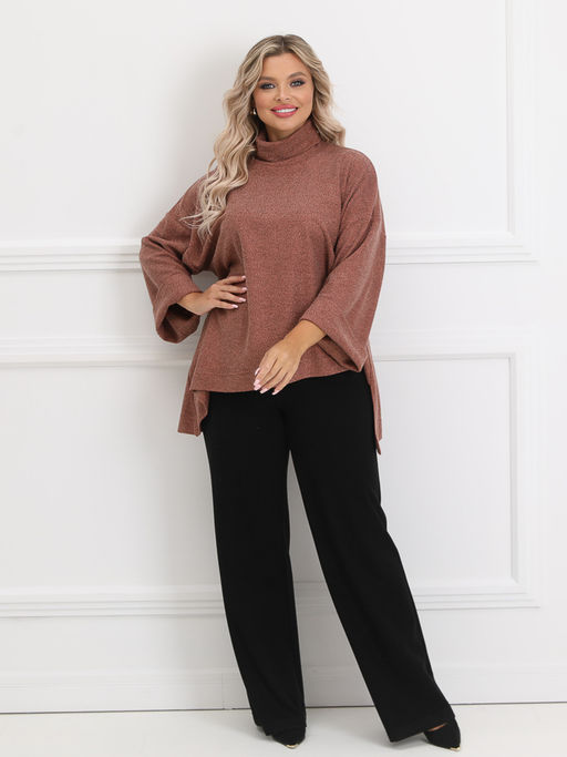 ДжемперМ4-4903/29 - Wisell фото 2