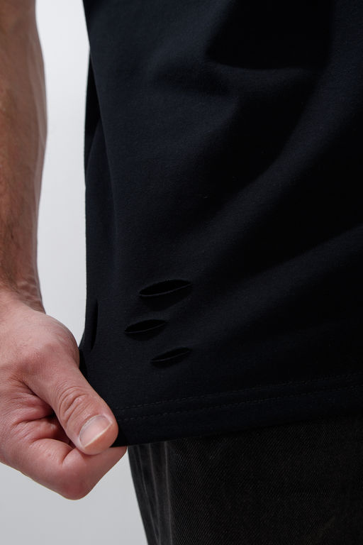 7479 Футболка мужская - Натали фото 31