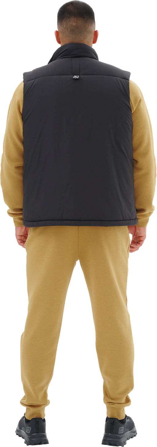 Жилет мужской