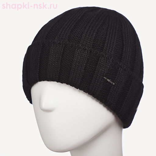 5564 Шапка мужская флис (57-59)