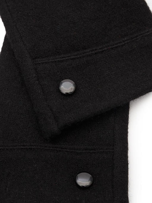 Перчатки жен Labbra LB-PH-111 black  фото 3