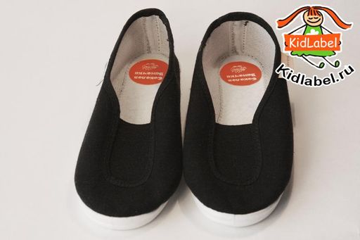 Стикеры для обуви круглые 12 шт (для 6 пар) - Kidlabel фото 4
