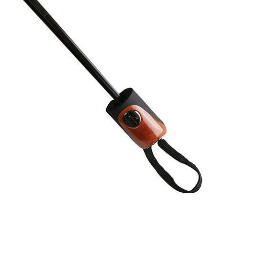 Зонт мужской полуавтомат - Buro фото 5