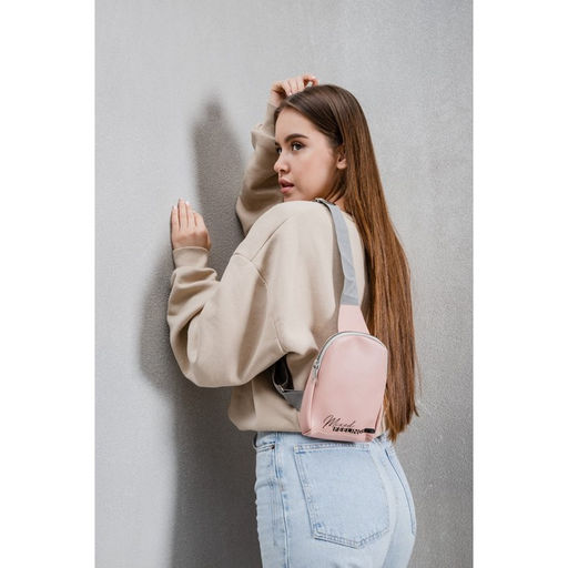 Сумка через плечо NAZAMOK Feelings  фото 2