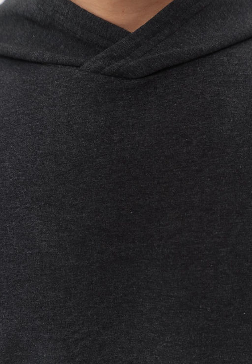 Худи мужское GREG G172-OZ02-30 (антрацит м.)  фото 7