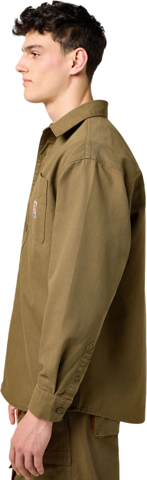 Рубашка мужская