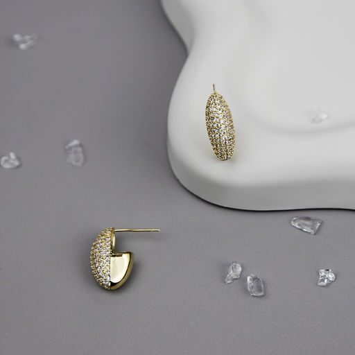 Серьги Арт. 3V-7320-Y