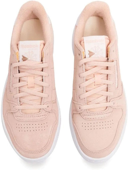 Кеды женские - Reebok фото 2