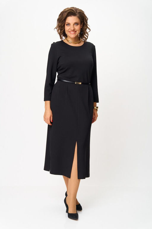 Платье Svetlana Style 2166 черный