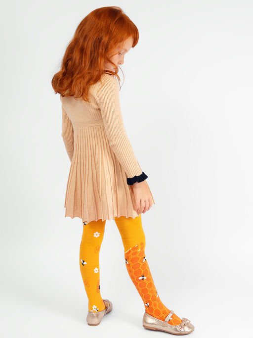 Колготки детские Соль&Перец  фото 3