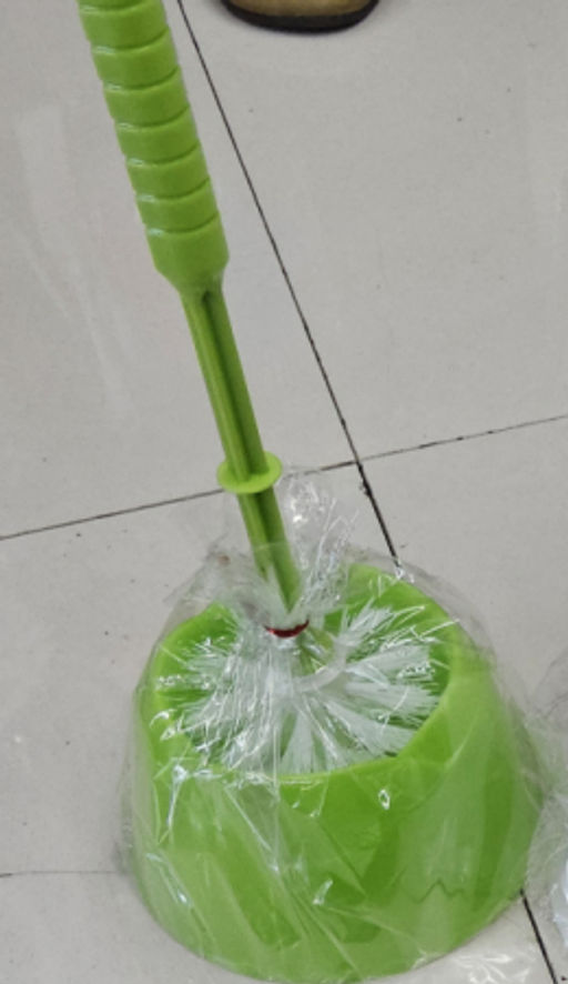 Ерш с подставкой / 8048-1 /уп 240/