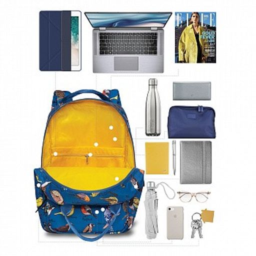 RXL-126-6 Рюкзак - Grizzly фото 5