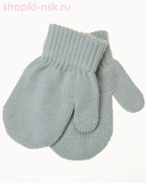 834-TM (р-р 14/5-6 лет) Варежки - Теплыши фото 8