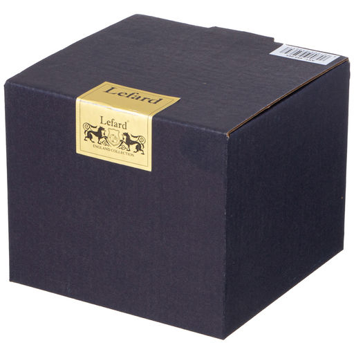 КОНФЕТНИЦА ELEGIA EMERALD 12Х6,5 СМ - Lefard фото 2