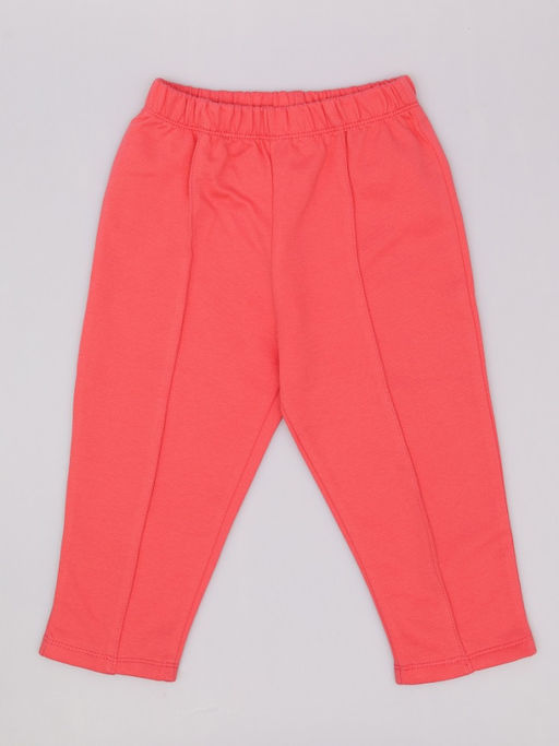 CRB wear / CSBG 90291-25-434 Комплект для девочки (толстовка, брюки),малиновый/Ex.Cherubino  фото 3