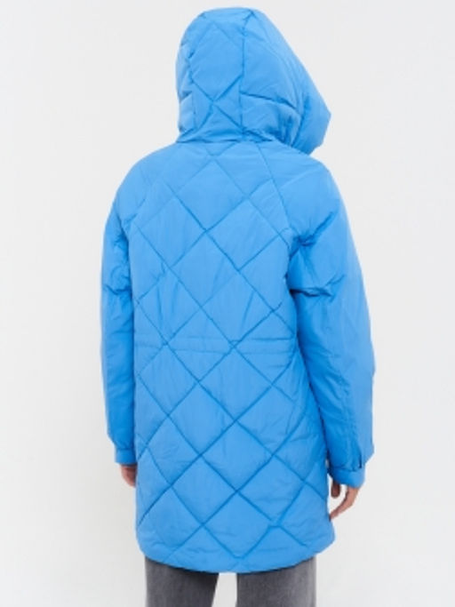 Женская зимняя куртка - Little secret фото 8