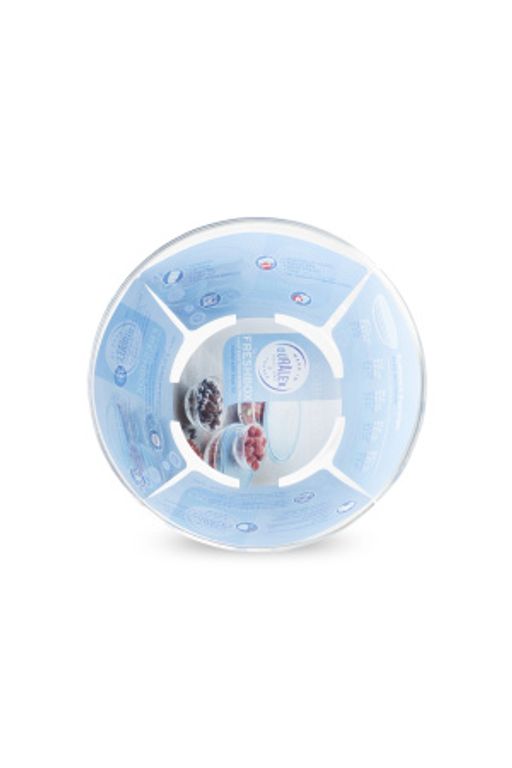 Салатник FRESHBOX 12см с крышкой - Duralex фото 3