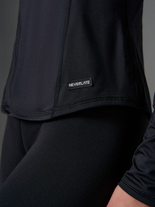 Рашгард с плоскими швами - NEVERLATE фото 4
