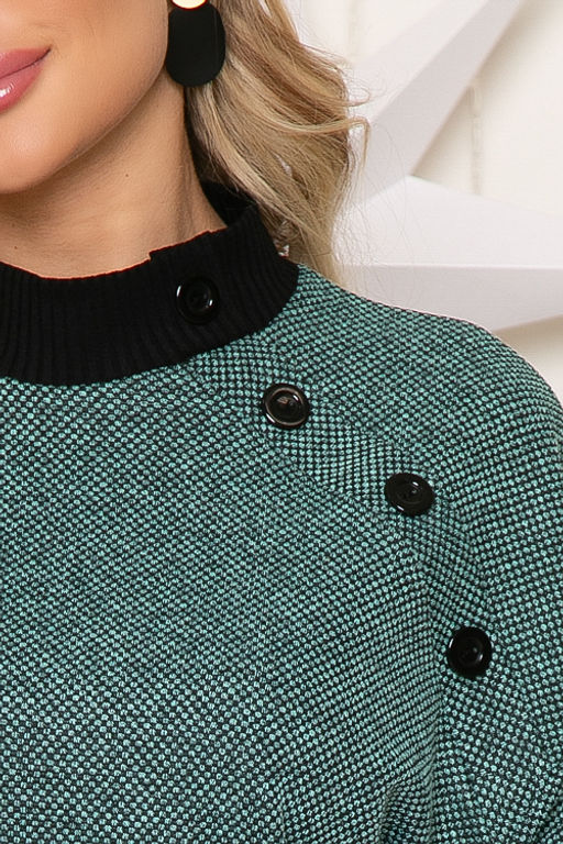 Джемпер 41366-1 - Avili фото 4