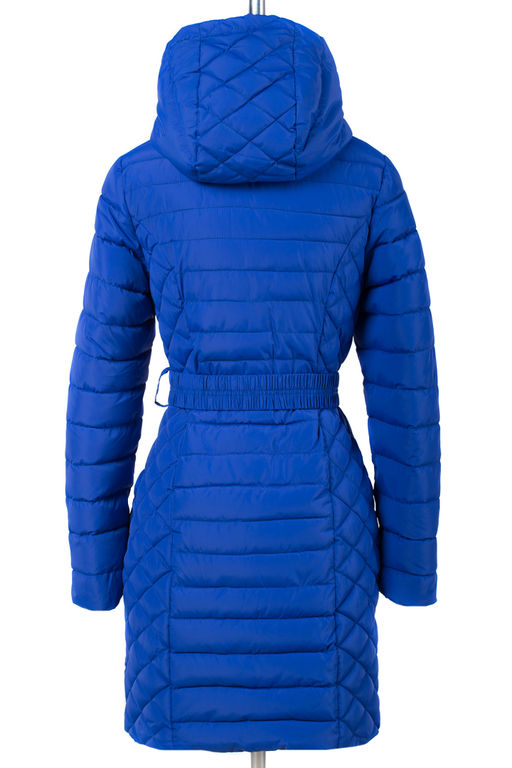 04-1599 Куртка демисезонная (синтепух 200) - El podio фото 5