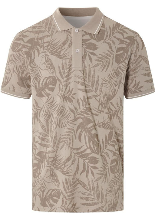 Мужская футболка-поло LIVERGY  фото 10