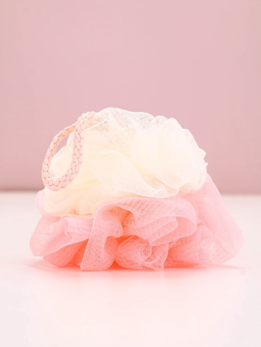 Подарочный набор ЧИСТОЕ СЧАСТЬЕ Для рожденной кайфовать: гель для душа виски 250 мл и мочалка для тела  фото 8