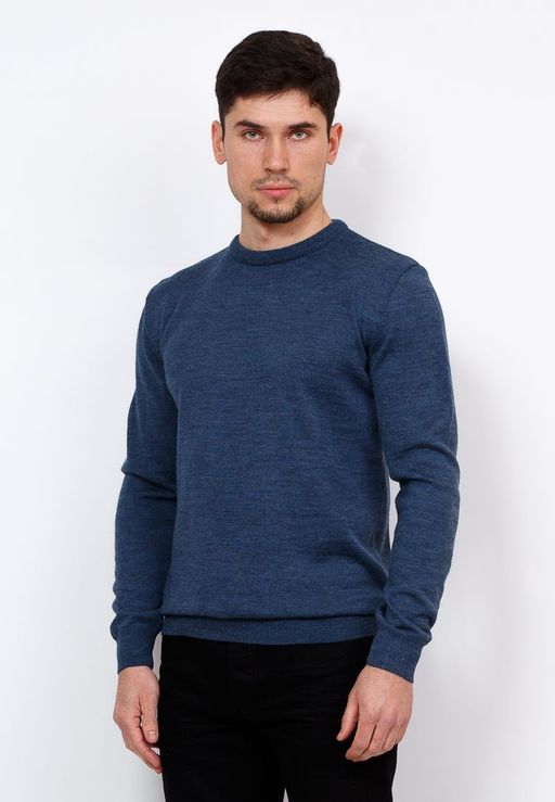 Джемпер мужской CASINO c121-джинс