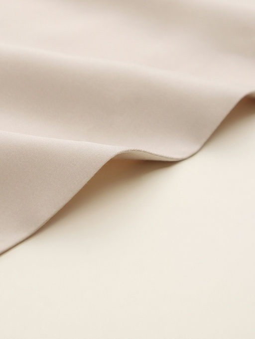 Пододеяльник 1.5-спальный SL Home, 180220 см, бежевый, тенсель - Sima-land home фото 9