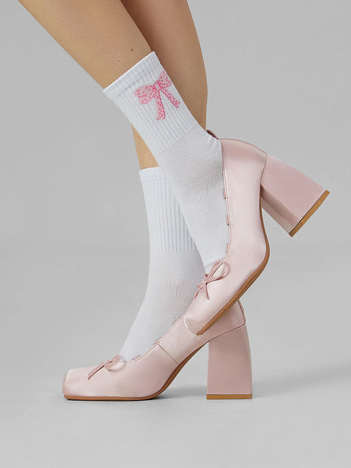 Носки женские в наборе, 3 пары - Mark formelle фото 6