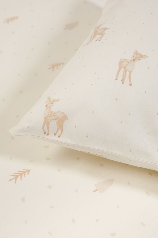 КПБ Бэмби бязь