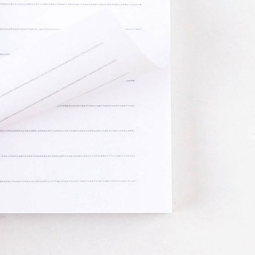 Подарочный набор, ежедневник, блок с липким слоем и ручка «Воспитателю с благодарностью»