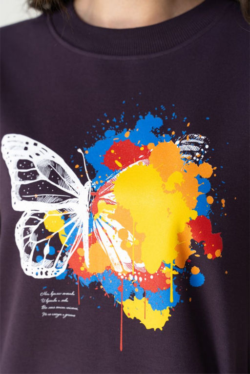 ПЛАТЬЕ ЖЕНСКОЕ арт. 1900W-70179.1F-837.1002 - Almando melado фото 7