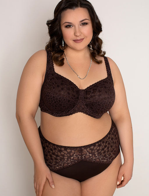 Бюстгальтер Б 396-300 maxi Соблазн