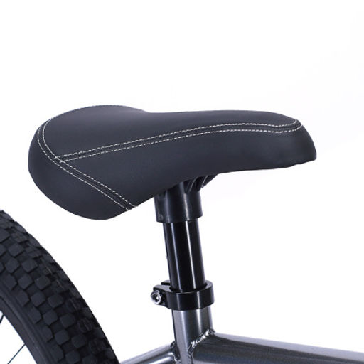 Велосипед BMX 20 COMIRON Chameleon BMX-X7, Рама 20.5 dark mirror - Галеонтрейд фото 10
