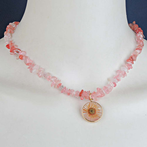 Колье арт. 26 3724 (id 266888) - Rada фото 2